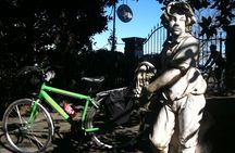 Venice Countryside Bike Tour