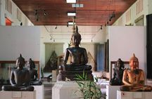 Phnom Penh city tour full day (Private tour)