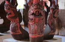 Phnom Penh city tour full day (Private tour)