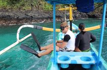 Amazing Blue Lagoon Snorkeling with Private Hotel Transfer 