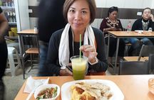 Private Quito City Tour and Food Tasting