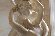 Louvre Museum - Highlights Tour with Mona Lisa