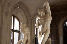 Louvre Museum - Highlights Tour with Mona Lisa