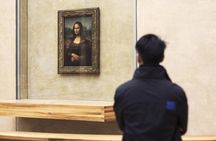 Louvre Museum Skip-the-Line Highlights Tour with Mona Lisa