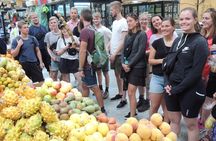 Private Quito City Tour and Food Tasting