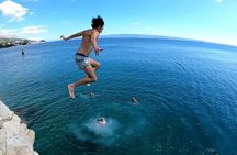 Stand Up Paddle adventure in Split