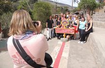 Full Day Middle of the World, Cable Car and Quito City Shared Tour