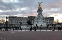 London Highlights Private Car with Driver Guide