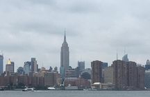 Luxury Private Tour in New York City by Vehicle with Tour Guide