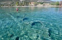 Sea Kayak Epidavros - Ancient Sunken City Tour