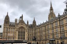 London Highlights Private Car with Driver Guide