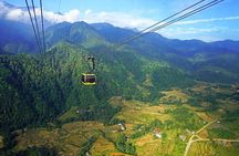 Sapa Trek Tours -2D1N Stay At 3*** -TRANSFER BY SLEEPING BUS