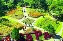 Sapa 3 days 2 nights ( 01 night in hotel, 01 night in homestay)