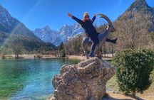 From Ljubljana: Triglav National Park Tour (Private)