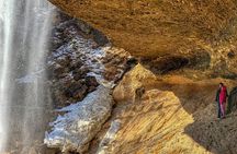 From Ljubljana: Triglav National Park Tour (Private)