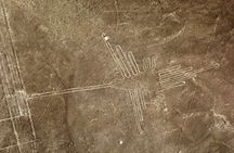 Nazca Lines Full Day Trip from Lima