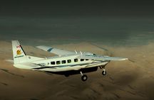 Nazca Lines & Ballestas Islands Private Tour Bus&Flight from Lima