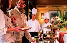 Hiram Bingham Round Trip Luxury Train to Machu Picchu