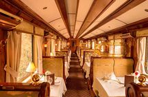 Hiram Bingham Round Trip Luxury Train to Machu Picchu