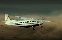 Nazca Lines Full Day Trip from Lima