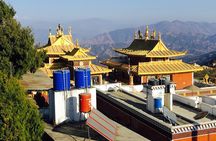 Private Day Tour - Sacred Journey to Namo Buddha