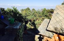 Private Day Tour - Sacred Journey to Namo Buddha