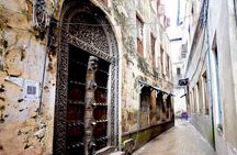 Stone Town City Tour