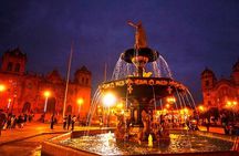 Special - Cusco City Tour - Private Experience