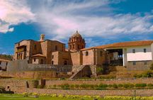 Special - Cusco City Tour - Private Experience