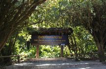 Inthanon Day Trip from Chiang Mai with Lunch - Group or Private