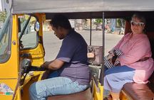 Exploring Mylapore: A Cultural & Historical Walking Tour