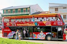 City Sightseeing Panama City Hop-On Hop-Off Bus Tour