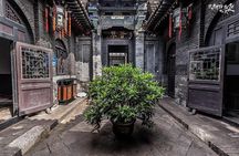 4-Day Unlimited Culture Tour to Datong Pingyao Xian from Beijing 