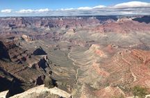 Grand Canyon Hiking Adventure with an Expert Guide