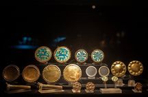 Experience Lima: Gastronomic Evening at Larco Museum