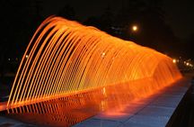 Lima by Night and Magic Water Circuit Tour
