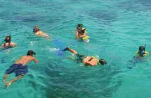 Exclusive Isla Mujeres Tour in Catamaran! Sailing from Cancun