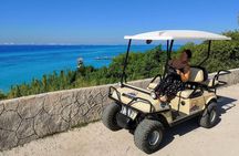 Exclusive Isla Mujeres Tour in Catamaran! Sailing from Cancun