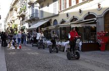 Milan Sights by Segway Tour