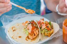 Breakfast Taco Tour with a Local Foodie
