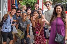 Breakfast Taco Tour with a Local Foodie