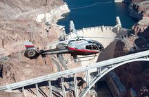 Sunset Grand Canyon Helicopter Tour from Las Vegas