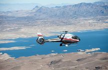 Sunset Grand Canyon Helicopter Tour from Las Vegas