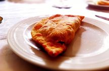 Professional Pizza Workshop in Rome With a Brilliant Italian Chef