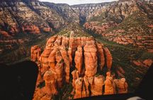 Sedona Helicopter Tour