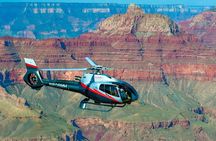 25-minute Grand Canyon Dancer Helicopter Tour from Tusayan, Arizona