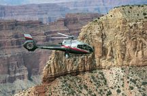 45-minute Helicopter Flight Over the Grand Canyon from Tusayan, Arizona