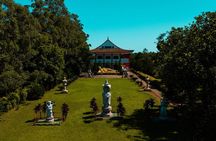 City Tour with Buddhist Temple and Muslim Mosque