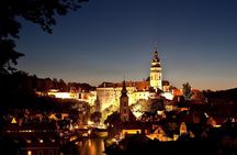 Overnight Cesky Krumlov Trip from Prague