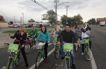 Salt Lake City Bike and Brew Tour